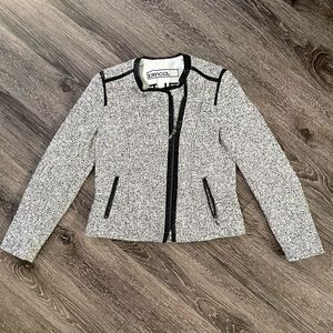 Bianca Moden The Cropped Jacket by BCA